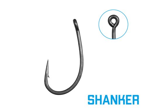 Delphin THORN Shanker 11x | #4