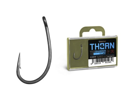Delphin THORN Shanker 11x | #4