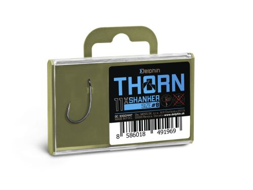 Delphin THORN Shanker 11x | #8