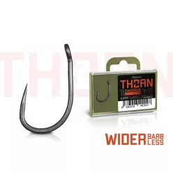 Delphin THORN Wider BarbLESS 11x | #4