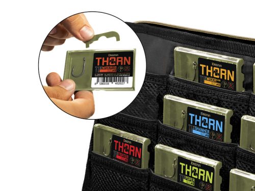 Delphin THORN Poper11x | #6