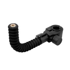 Delphin Atoma BEND feeder bottartó | 10x10cm