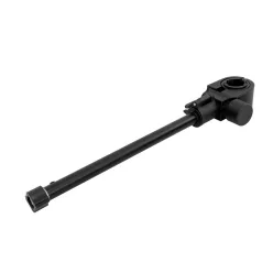 Delphin Atoma NetSTICK feeder bottartó | 25cm