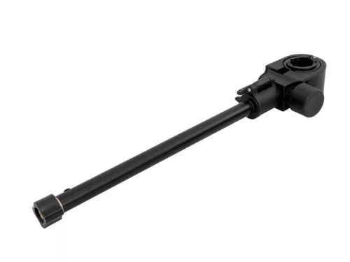 Delphin Atoma NetSTICK feeder bottartó | 25cm
