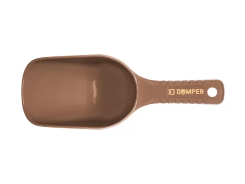 Etetőlapát Delphin DUMPER Full | mini