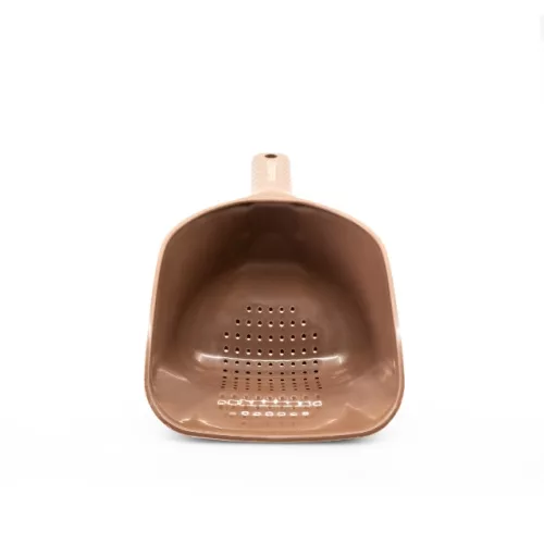 Etetőlapát Delphin DUMPER Holes