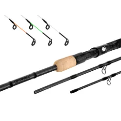 Delphin NIRVANA FDR + 3 spicc | 12ft/80g