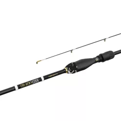 Delphin BLACK CODE C.I.T. | 244cm/2-9g
