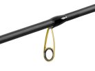 Delphin BLACK CODE C.I.T. | 244cm/2-9g