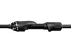 Delphin BLACK CODE C.I.T. | 244cm/2-9g