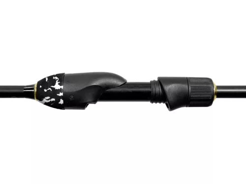 Delphin BLACK CODE C.I.T. | 244cm/2-9g