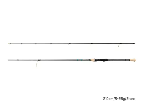 Delphin ZANDERA XCS 40T | 230cm/3-21g