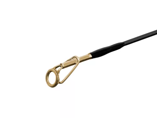 Delphin ZANDERA XCS 40T | 230cm/3-21g