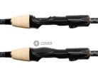 Delphin ZANDERA XCS 40T | 230cm/5-28g
