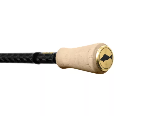 Delphin ZANDERA XCS 40T | 230cm/5-28g