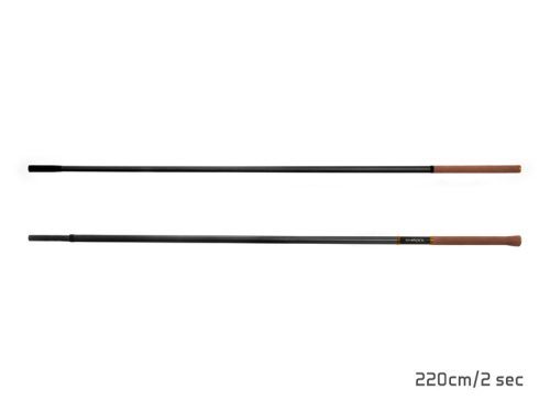 Merítőnyél Delphin SYMBOL NXT | 180cm/2 rész