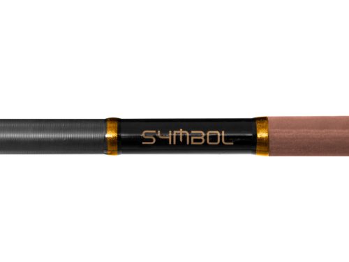 Merítőnyél Delphin SYMBOL NXT | 180cm/2 rész