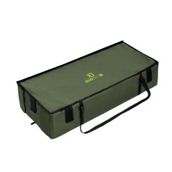   Pontymatrac és peremmel Delphin DuoMAT XXL | 80x140 / 45x100x20