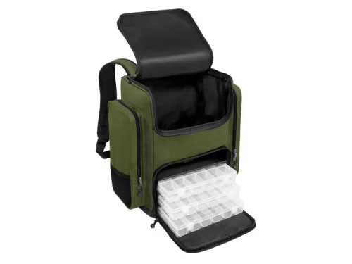 Hátizsák tasakokkal Delphin OneBAG | 35L
