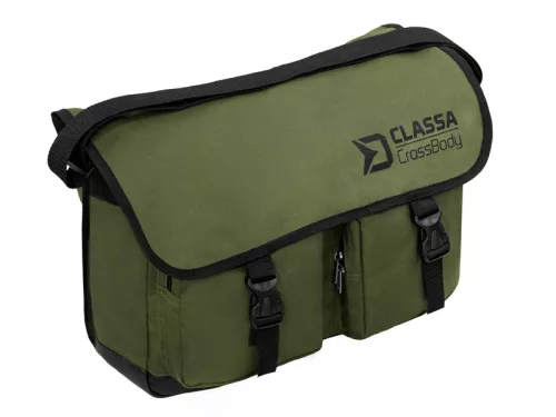 Táska Delphin Classa CROSSBODY