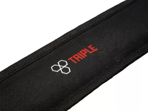 Botzsák Delphin ATOMA Triple 390-3 | 145cm
