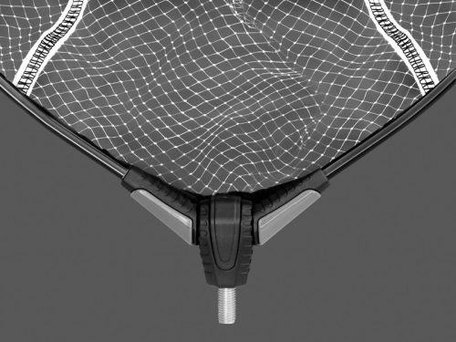 Úszó állítható merítőfej Delphin ATM Floaty NYLO VARIO | 60x50cm