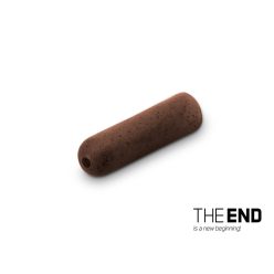 Ütköző cső Delphin THE END Heli Protect / 10db | 6x25mm