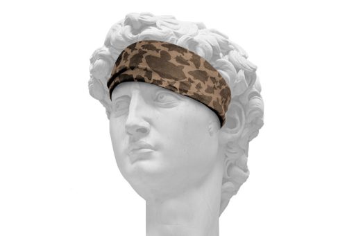 Multifunkcionális kendő Delphin CARPATH | UNI