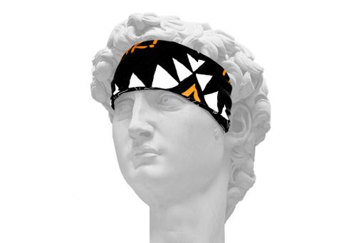 Multifunkcionális kendő Delphin Atak! | UNI