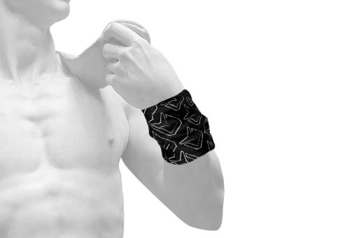 Multifunkcionális kendő Delphin Atak! | UNI