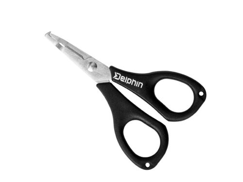 Multifunkciós olló Delphin UNIX | 11cm
