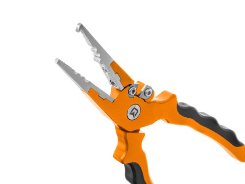 Delphin SpinSET fogó | 16.5cm