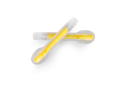 Világító patron Delphin Comet BULB / 2ks | égő 4.5x37mm