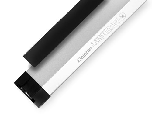 Sátorlámpa távirányítóval Delphin LightBAR