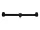 Delphin SimpleBUZZ  2 botos buzzbar | 30cm