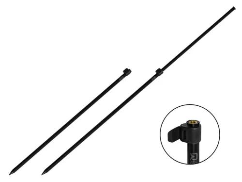 Delphin SimpleSTICK teleszkópos leszúró | 60-90cm