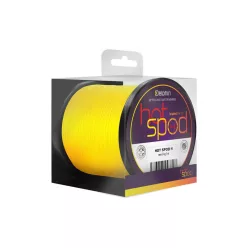 Delphin HotSPOD 4 / sárga | 0,14mm 9,1kg  300m