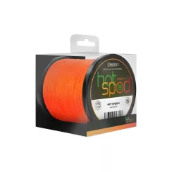 Delphin HotSPOD 8 / narancsszínű | 0,14mm 9,6kg  300m