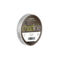 Monofil Delphin CHOD hardline | 0,50mm 15,9kg 25m
