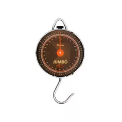 Mechanikus mérleg Delphin JUMBO | 54kg-ig