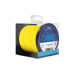 Delphin BOXER 4 / fluo sárga | 0,70mm 62,8kg  250m