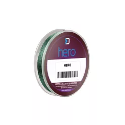 Delphin HERO 8 / zöld | 0,20mm 14,1kg   15m