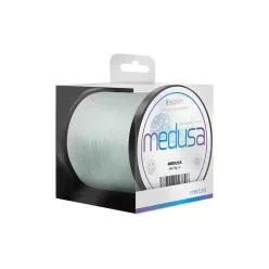 Delphin MEDUSA / átlátszó | 0,28mm 6,4kg 600m