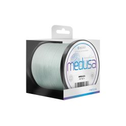 Delphin MEDUSA / átlátszó | 0,26mm 5,7kg 1200m