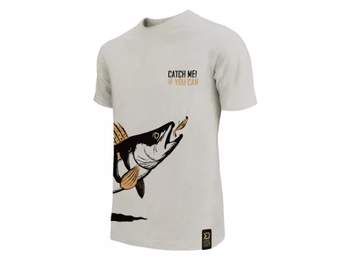Póló Delphin Catch me! SÜLLŐ | S