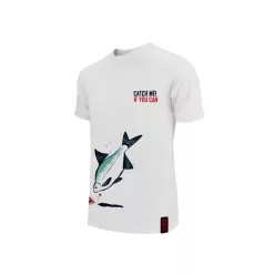 Póló Delphin Catch me! Keszeg | S