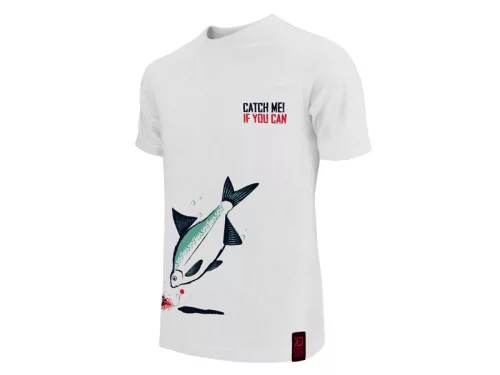 Póló Delphin Catch me! Keszeg | S