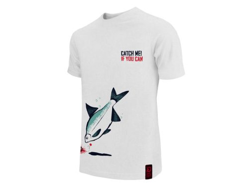 Póló Delphin Catch me! Keszeg | XL