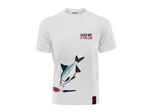 Póló Delphin Catch me! Keszeg | XXXL