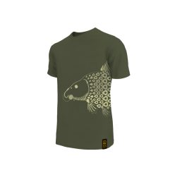 Póló Delphin TACKLE Ponty | XXXL